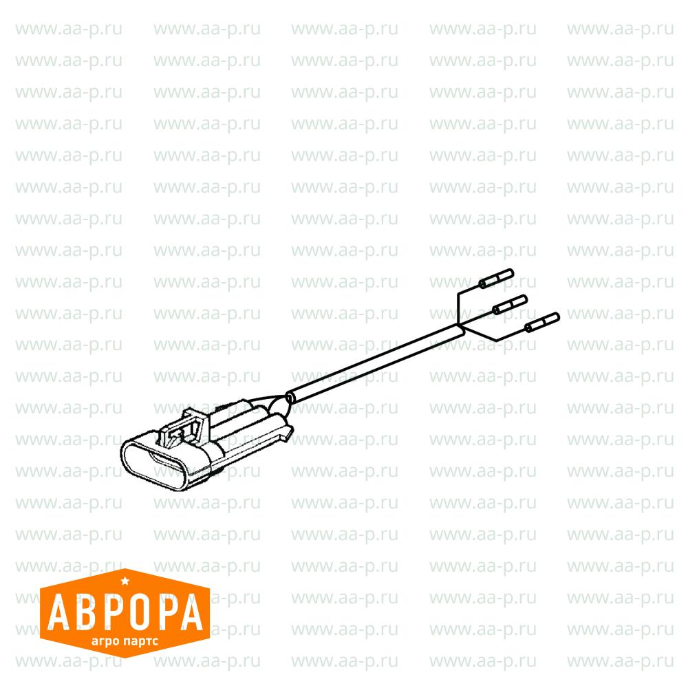 E40212 РАСПОРНАЯ  ВТУЛКА